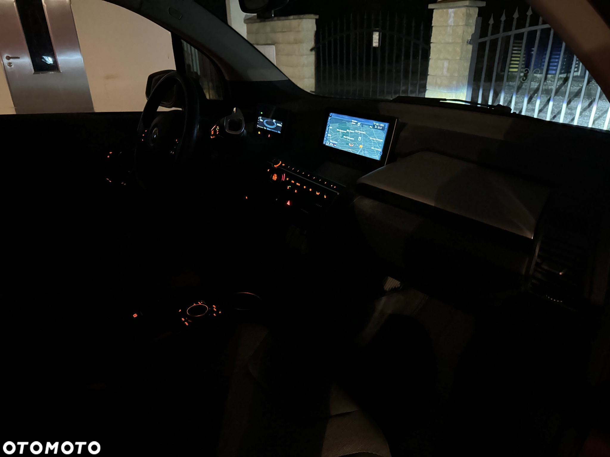 BMW i3 - 3