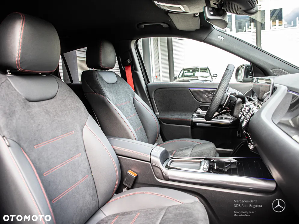 Mercedes-Benz GLA AMG 35 4-Matic - 6