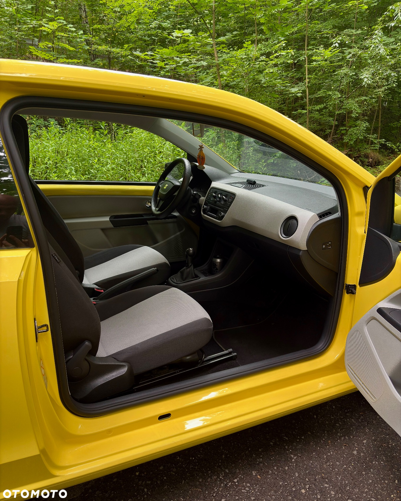 Seat Mii 1.0 Ecomotive Style - 8
