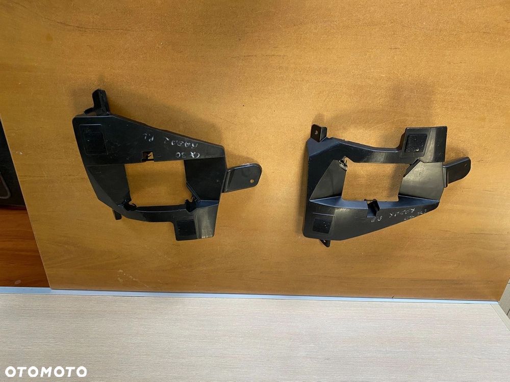 UCHWYT WSPORNIK MOCOWANIE RADARU PRZÓD LEWY MAZDA CX30 GFR5-50163 - 4