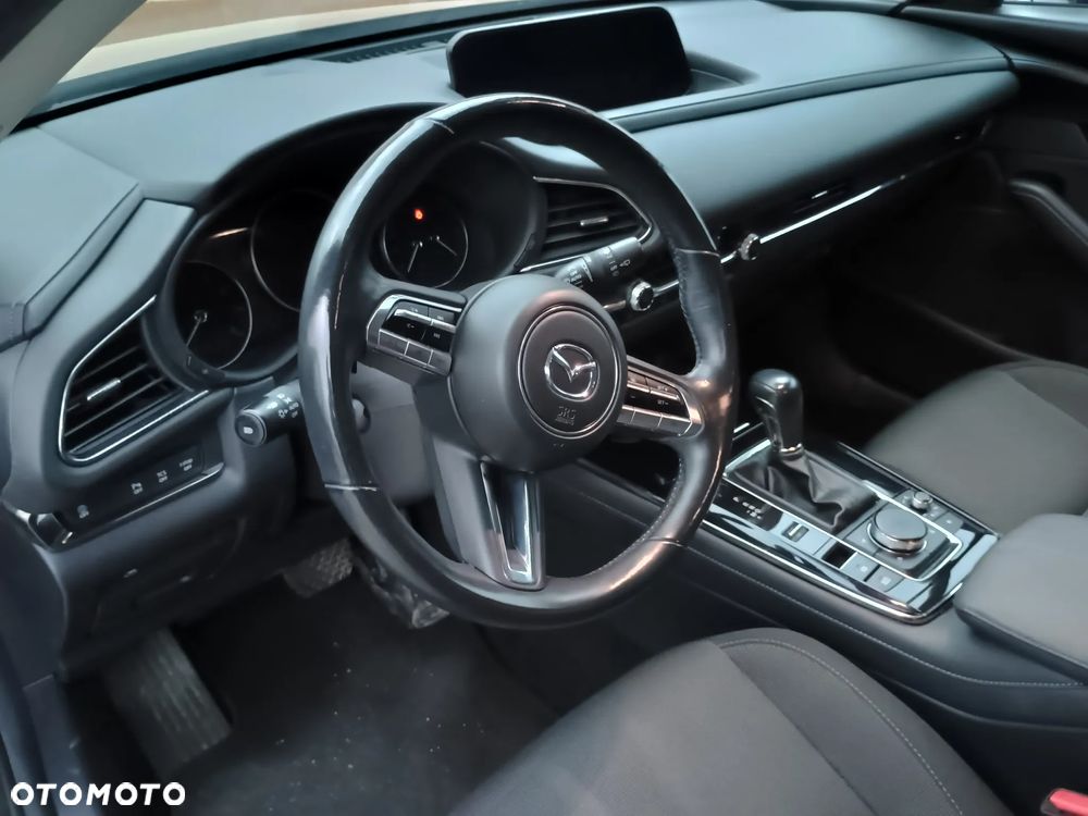 Mazda CX-30 - 10