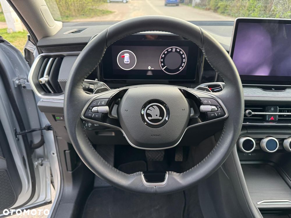 Skoda Kodiaq 2.0 TDI 4x4 DSG Selection - 22