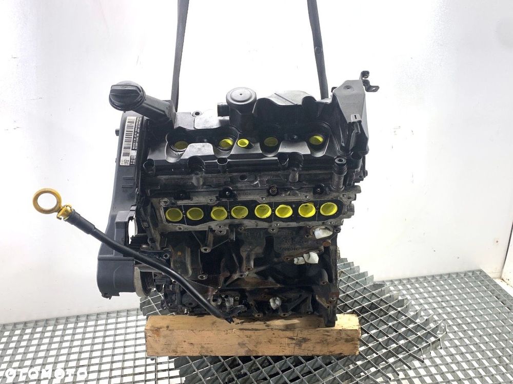 SILNIK  VW TRANSPORTER / CARAVELLE VI Autobus (SGB, SGJ, SHB, SHJ) 2015 - 2022 2.0 TDI 81 kW [110 - 9