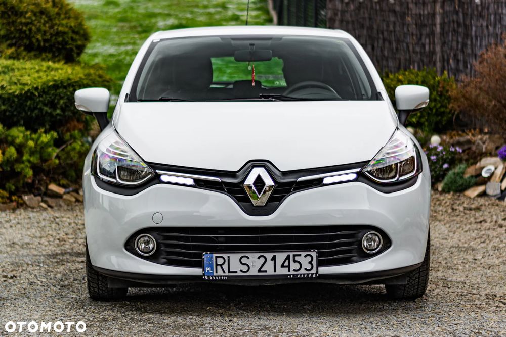Renault Clio 1.2 16V Zen - 2