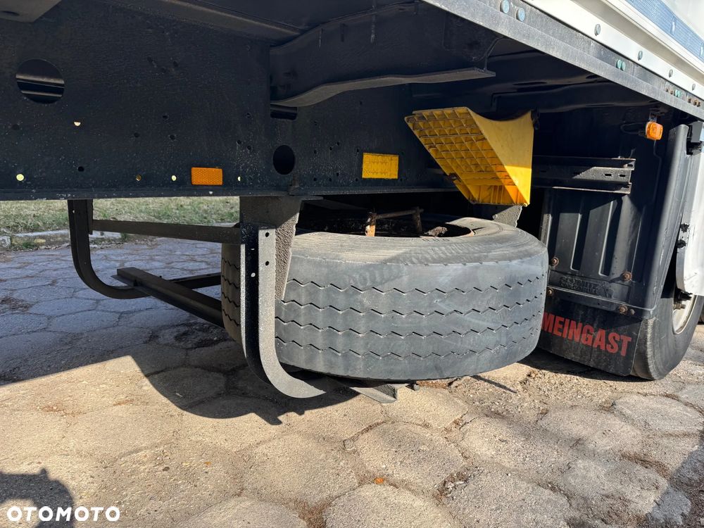 Schmitz Cargobull SCB/ocynk/doppelstock/kurierka/ - 22