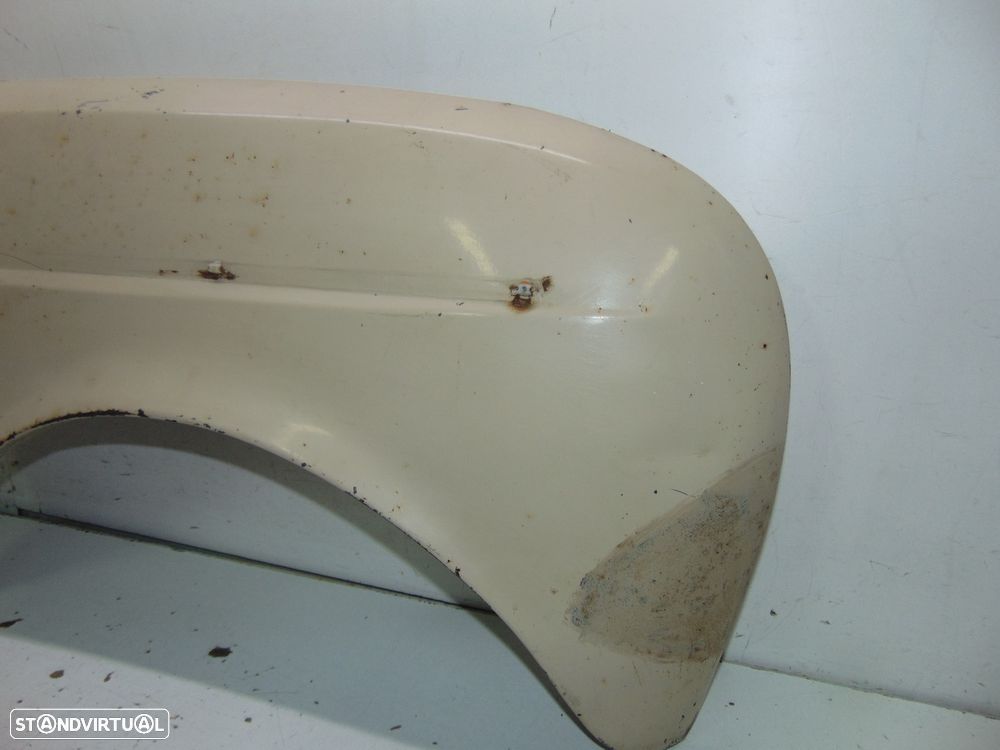 Renault 4l guarda lamas - 2