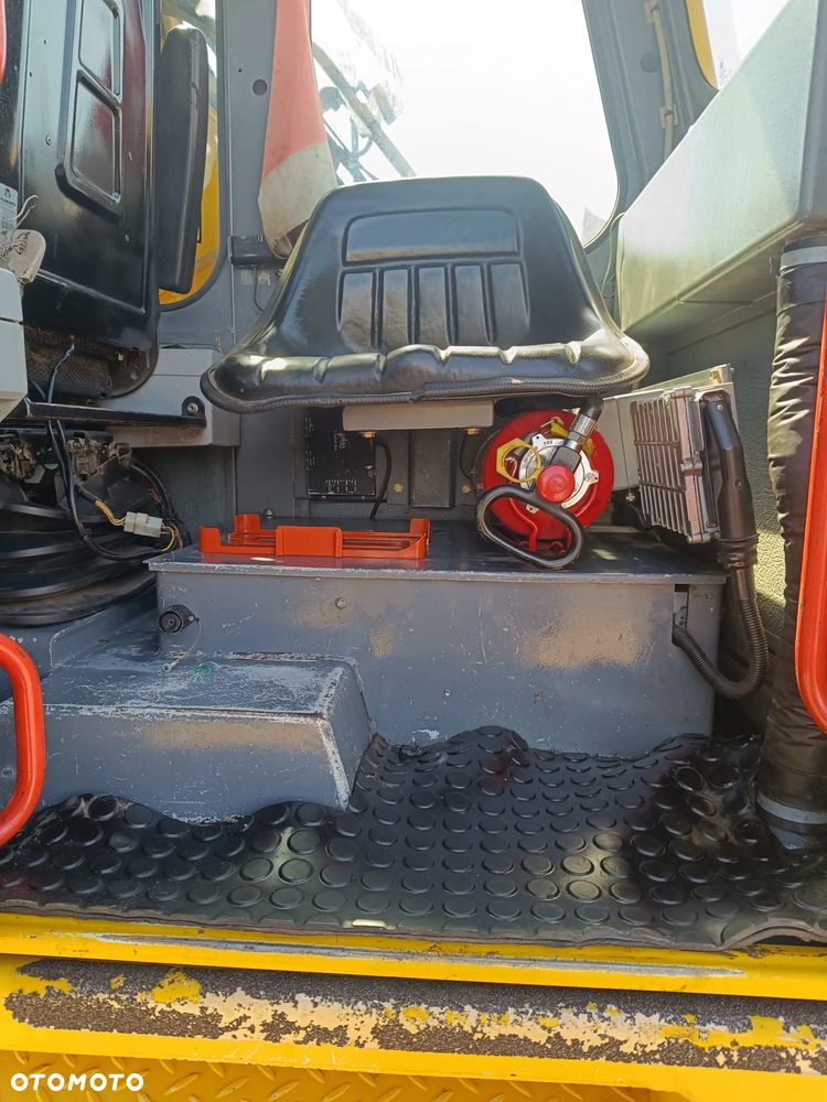 Atlas TEREX 1604K - 8