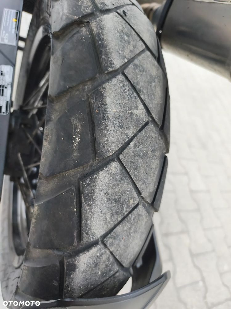 Benelli TRK 502X - 31