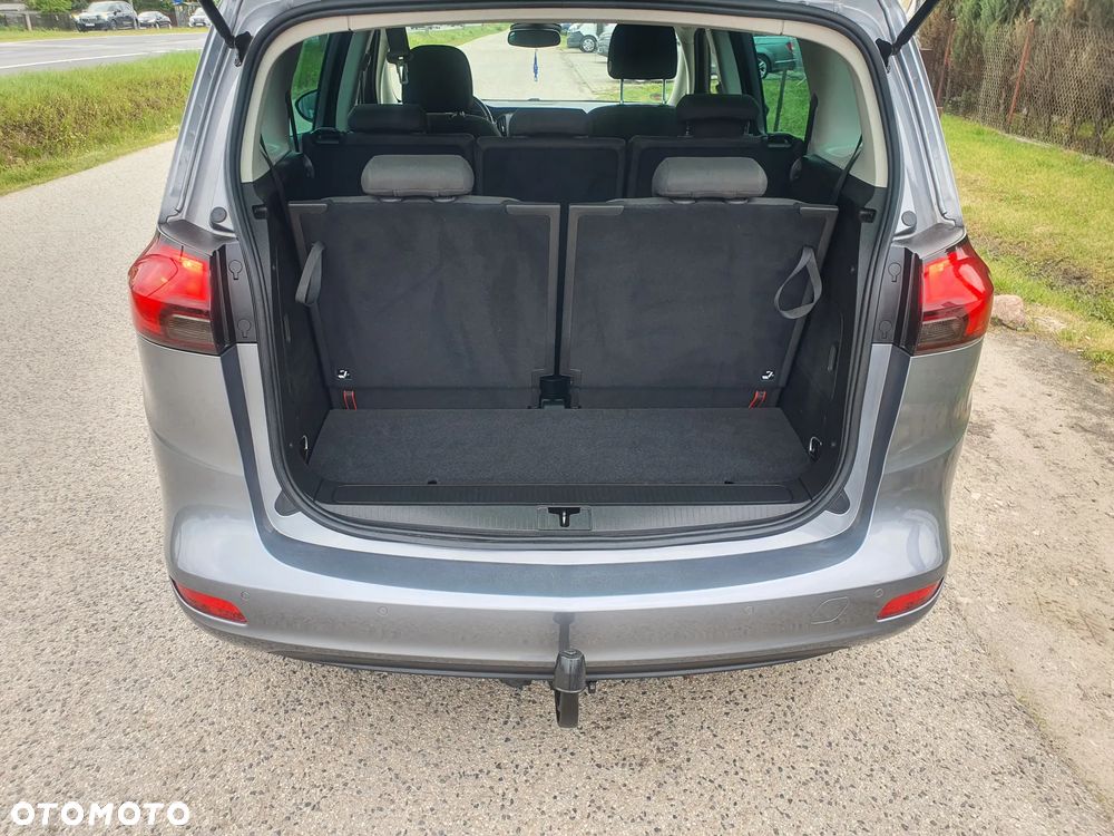 Opel Zafira 1.6 DIT Start/Stop Edition - 26