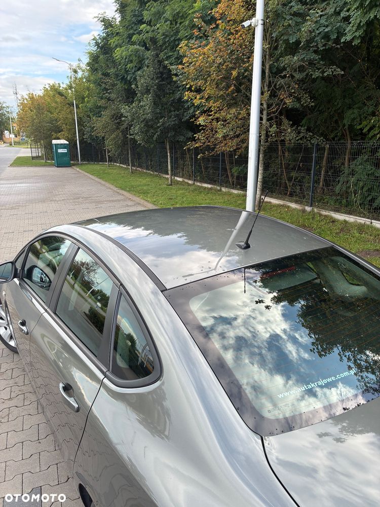 Opel Astra 1.4 T Active - 10