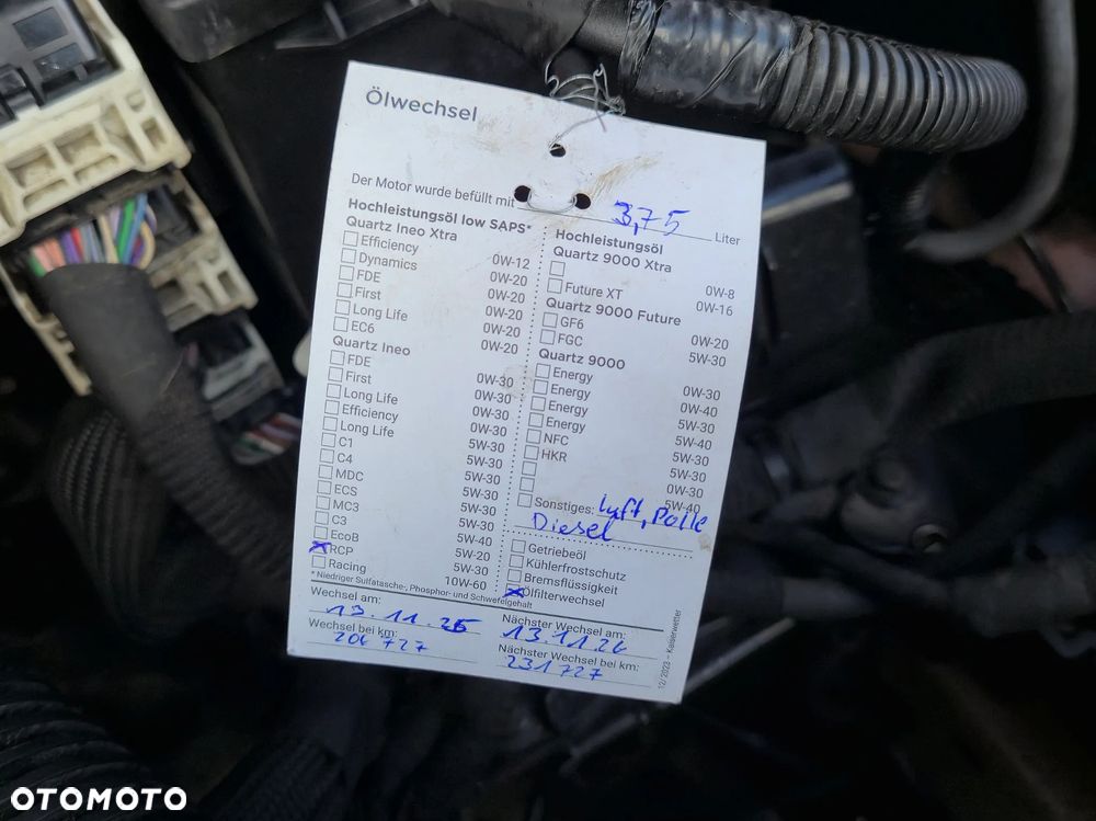 Citroën C4 Picasso 1.6 e-HDi Intensive - 28