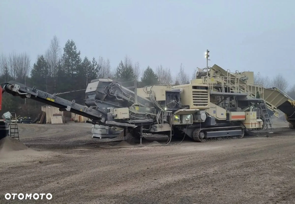 Inny Metso LT 300 HPS