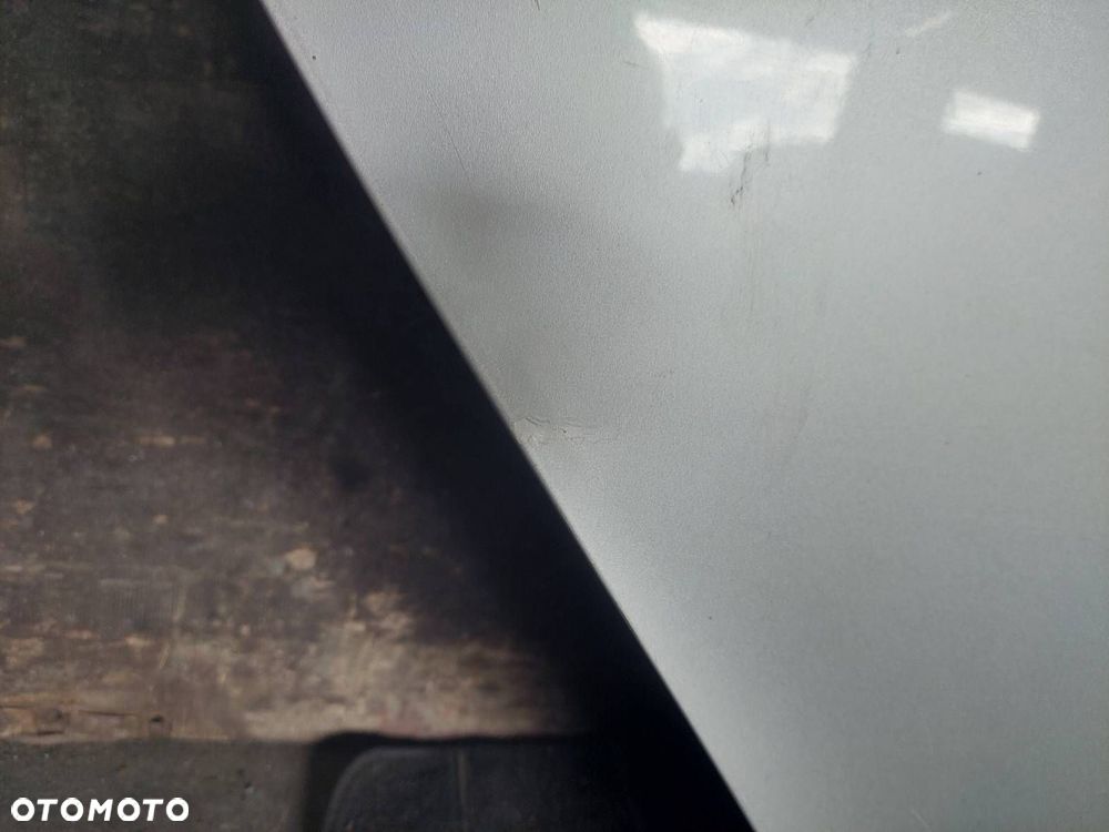 DRZWI KOMPLETNE PRAWY TYŁ TOYOTA YARIS I 1E7 ID: 238232 - 4