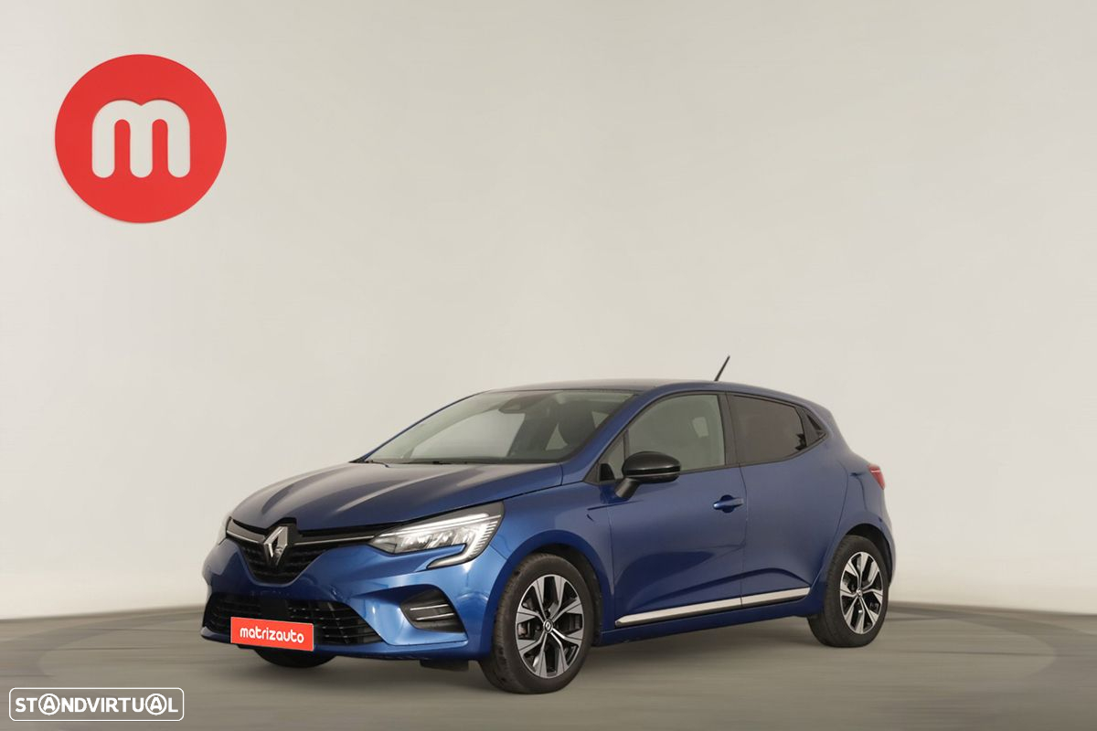 Renault Clio 1.0 TCe Evolution Bi-Fuel - 2