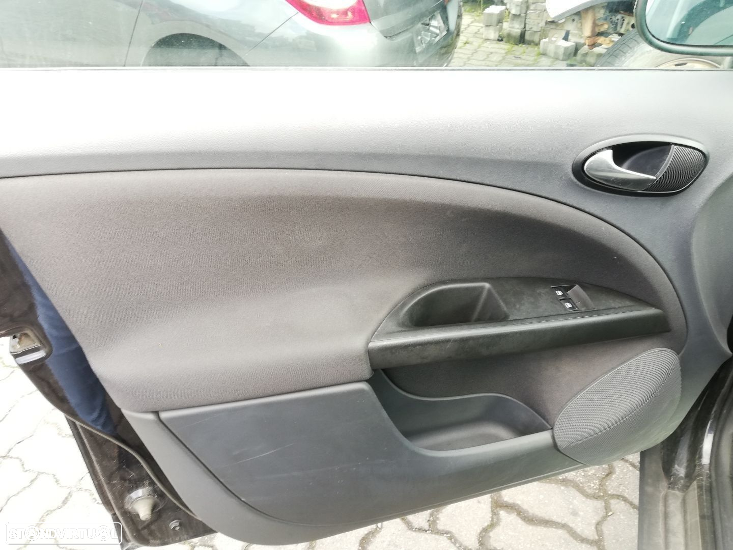 Peças Seat Altea XL (5P5,5P8) 2006 a 2010 - 12