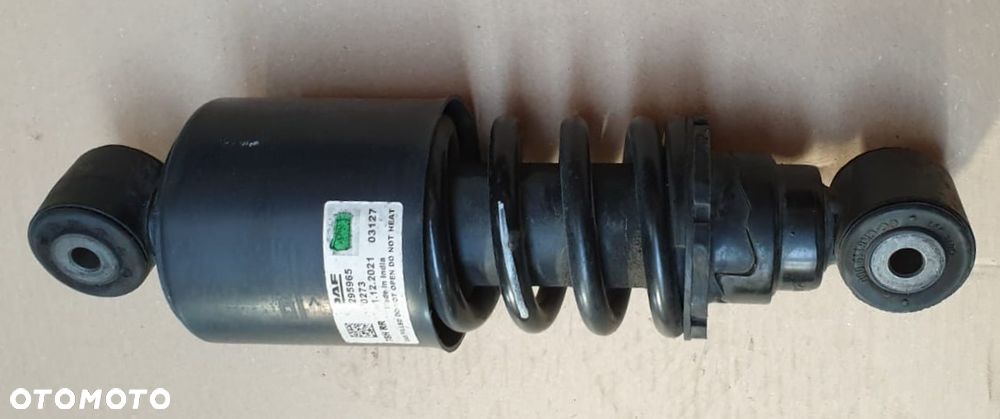 AMORTYZATOR ZAWIESZENIA KABINY TYLNY DAF XF /XG 2295965 - 4