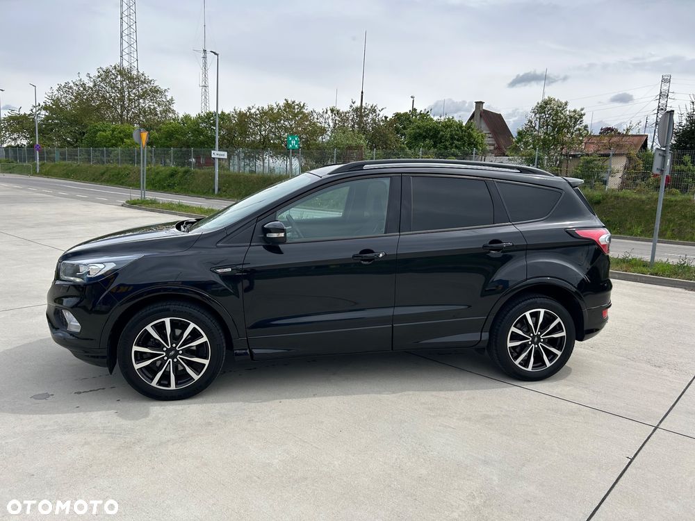 Ford Kuga 1.5 EcoBoost 2x4 ST-Line - 5