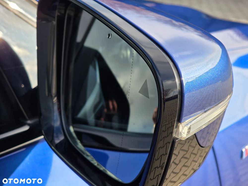 BMW Seria 3 330i xDrive M Sport sport - 12