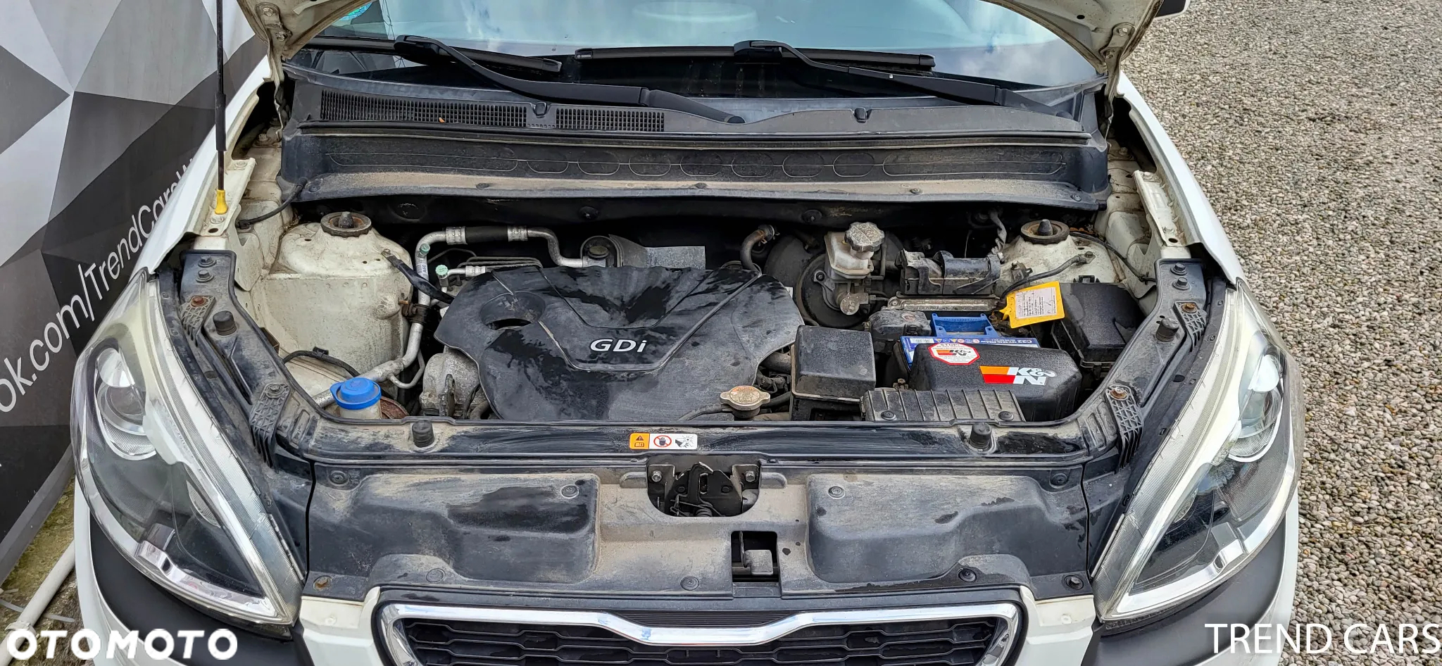 Kia Soul 1.6 GDI Spirit - 23