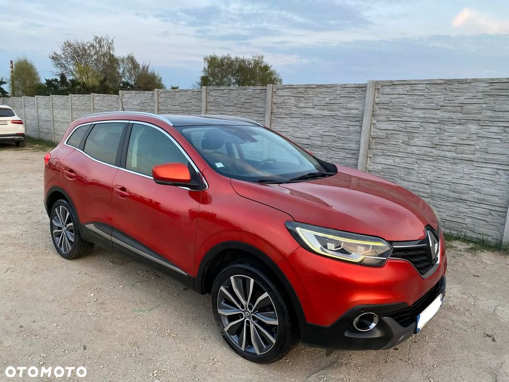 Renault Kadjar Energy dCi 110 COLLECTION - 6