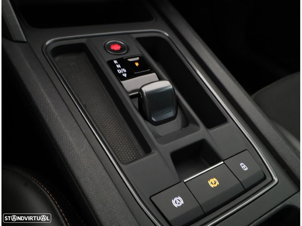 Cupra Formentor 1.4 e-Hybrid DSG - 20