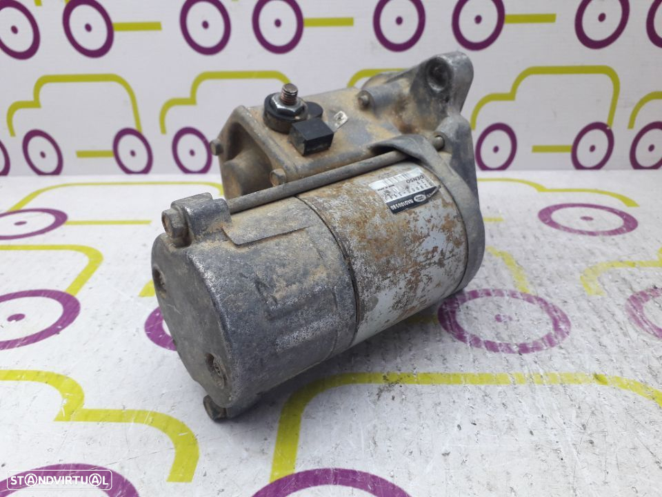 Motor Arranque Land Rover Freelander 2.0 Di 100Cv de 1999 - Ref: 2280003981 - NO40036 - 4