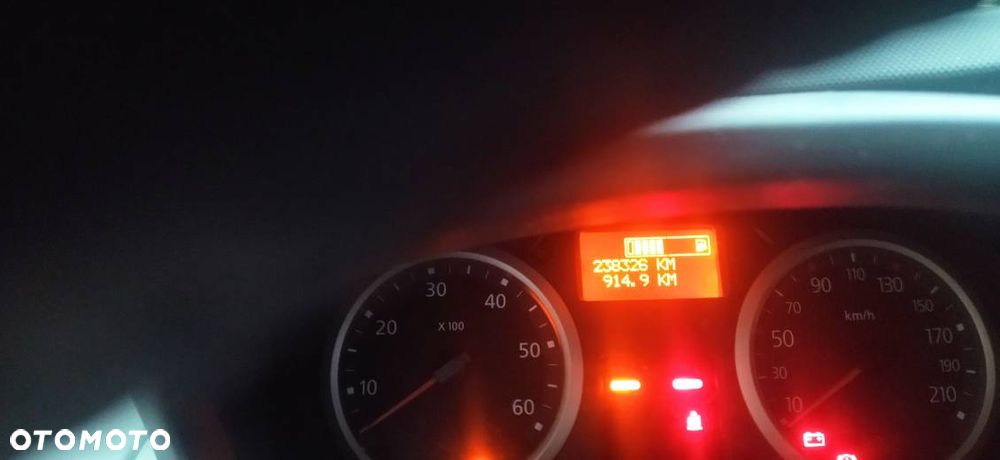 Renault Trafic L1H1 - 6