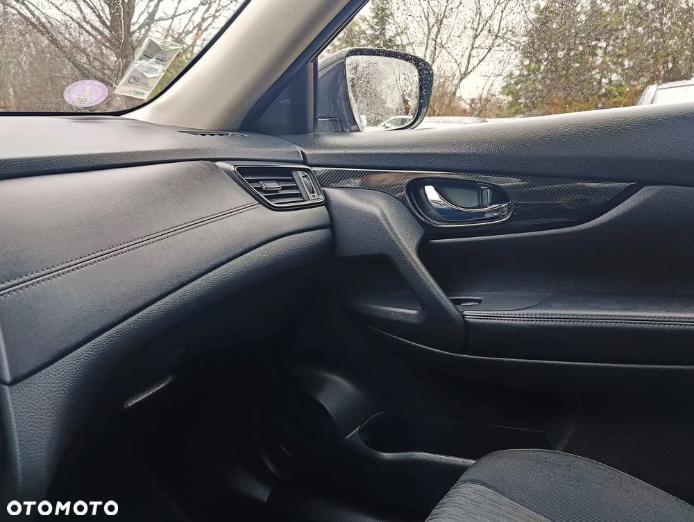 Nissan X-Trail 1.6 DIG-T 360 - 26