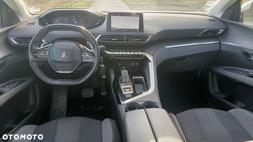 Peugeot 5008 1.5 BlueHDi Active Pack S&S EAT8 - 19