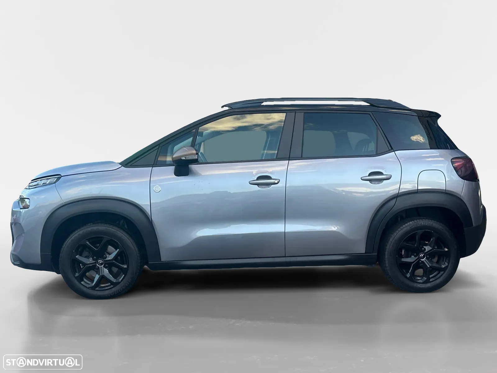 Citroën C3 Aircross 1.2 PureTech C-Series - 3
