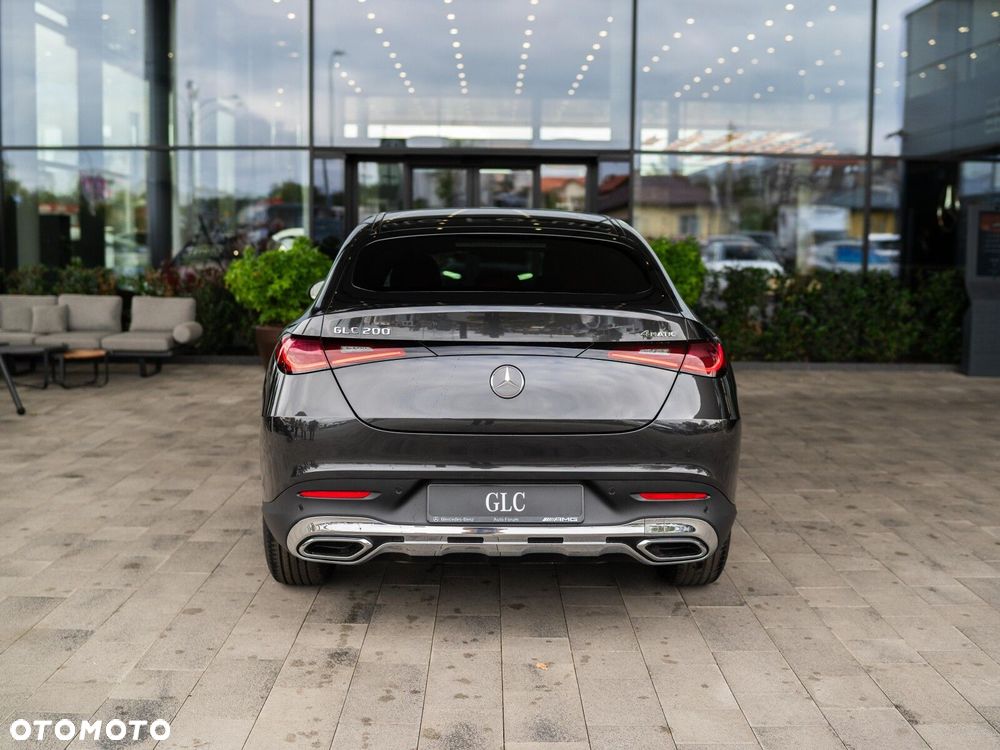 Mercedes-Benz GLC - 6