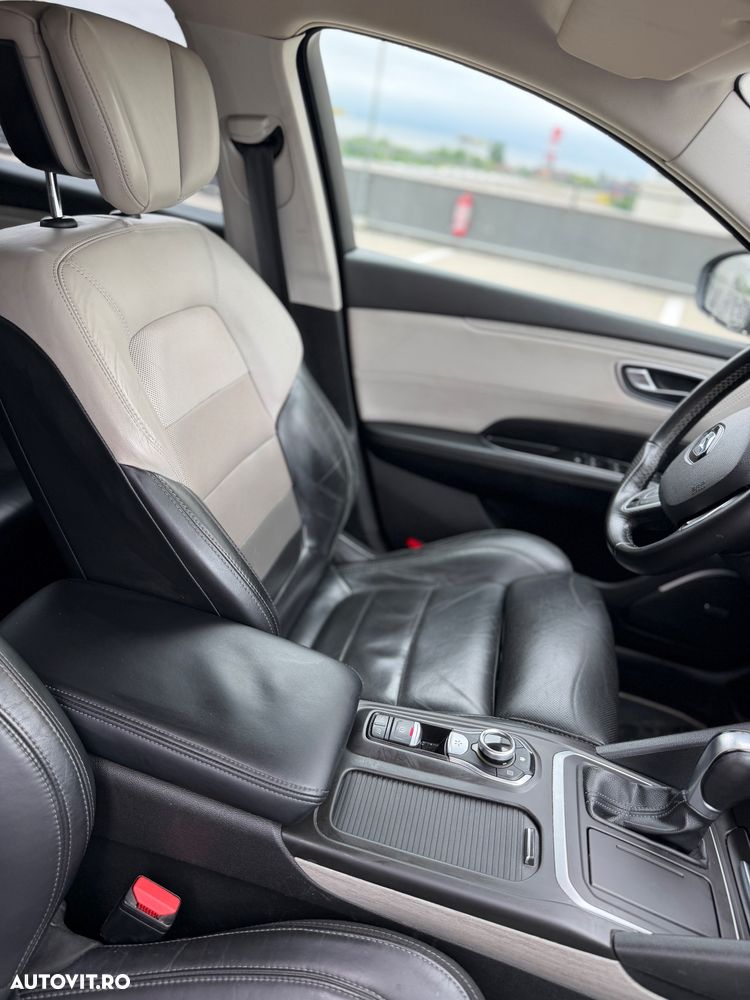 Renault Talisman ENERGY dCi 160 EDC INITIALE PARIS - 18