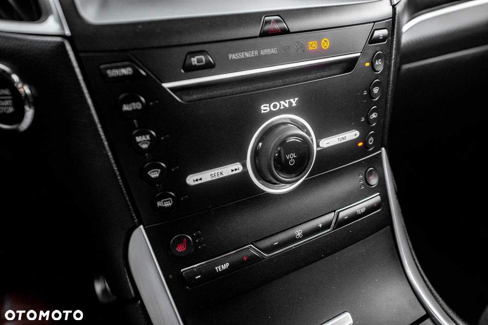 Ford Edge 2.0 TDCi Twin-Turbo 4WD Sport - 27