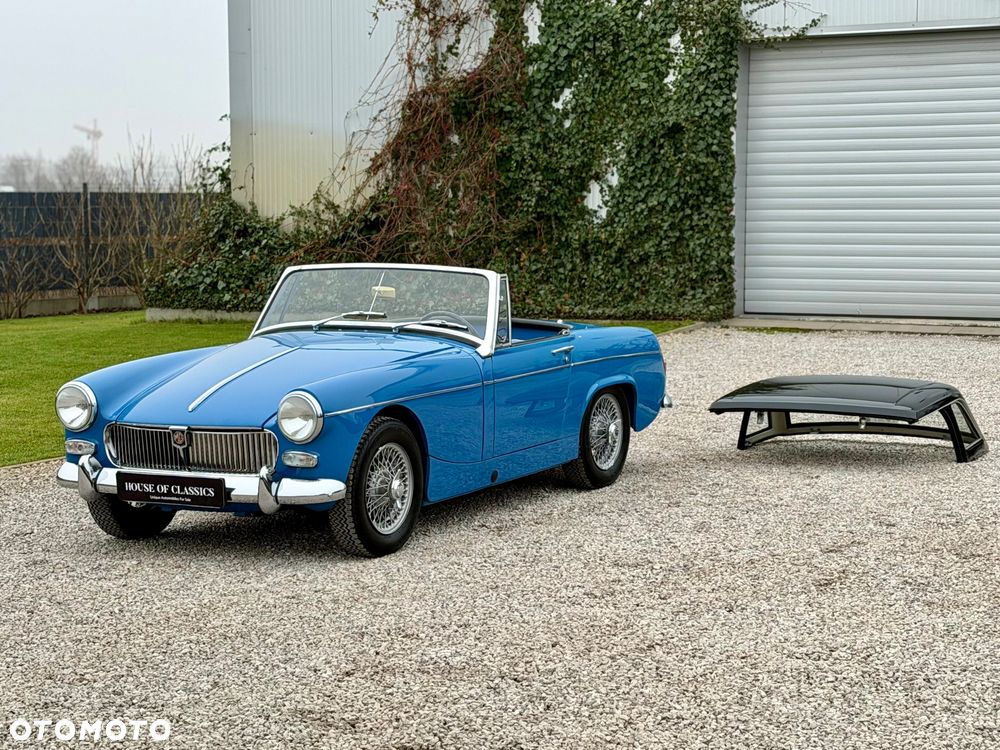 MG Midget - 11
