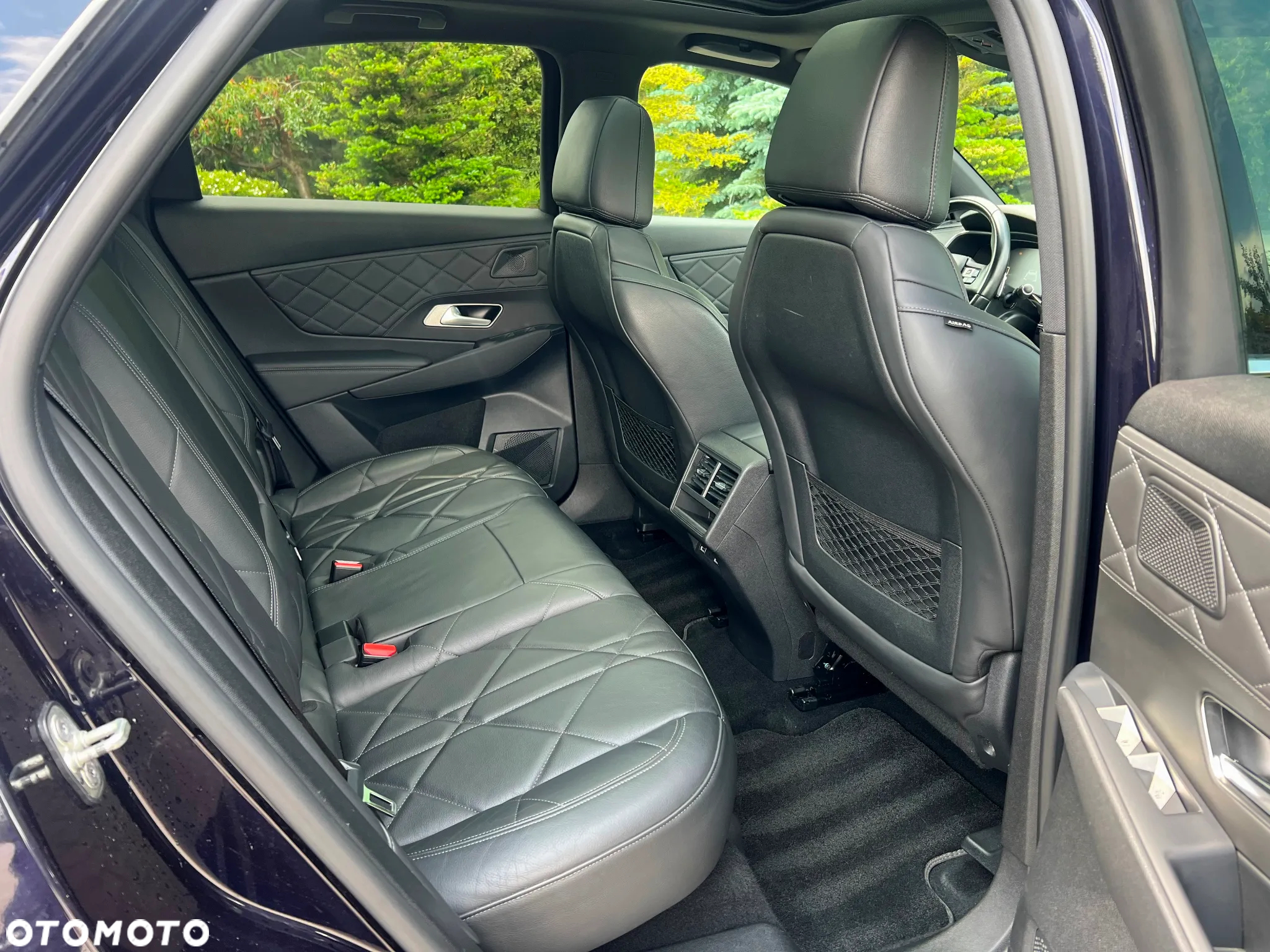 DS Automobiles DS 7 Crossback 2.0 BlueHDi Grand Chic - 17
