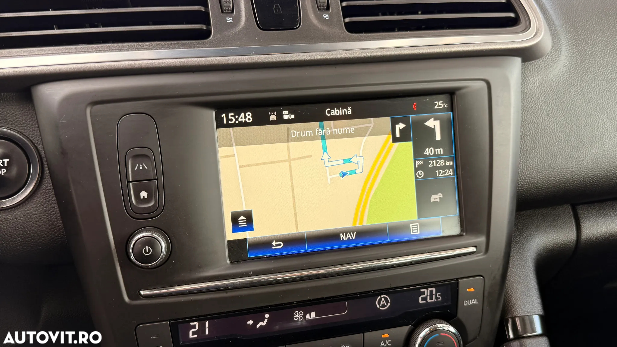 Renault Kadjar Energy dCi 110 Business - 9