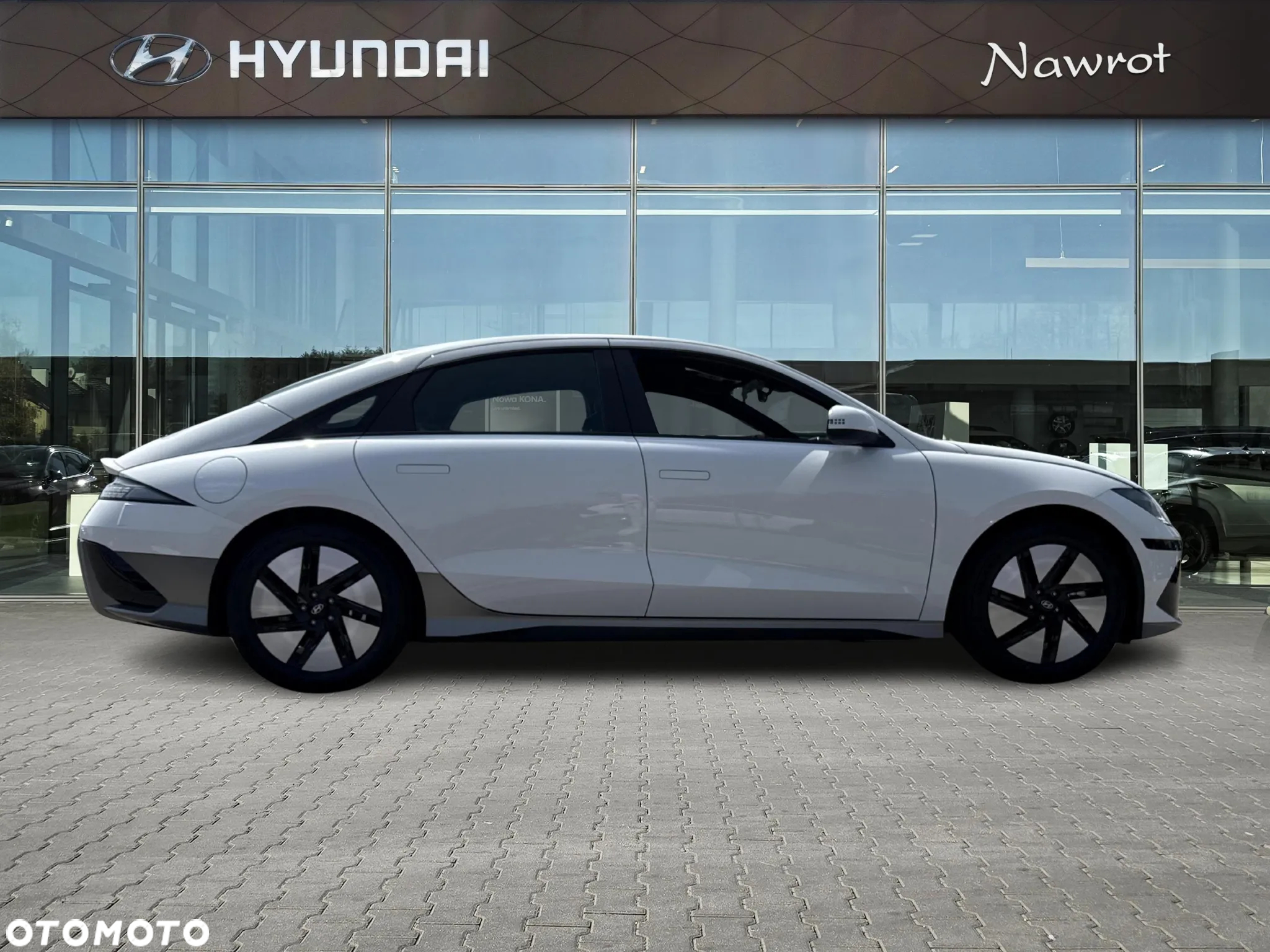 Hyundai IONIQ 6 53kWh Dynamiq - 6