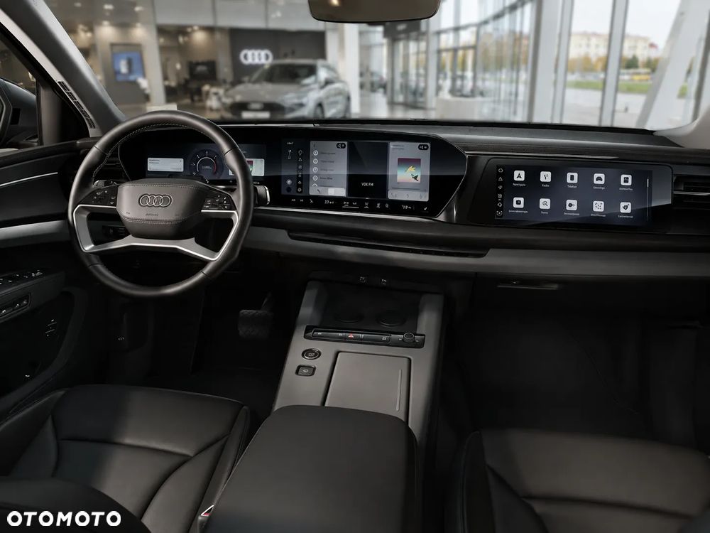 Audi Q7 TDI mHEV 170 kW Quattro S Line Tiptr - 5