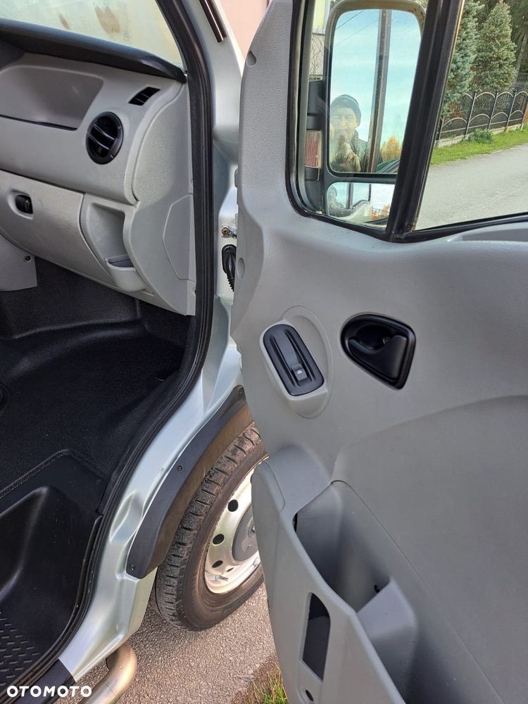 Renault Master - 13