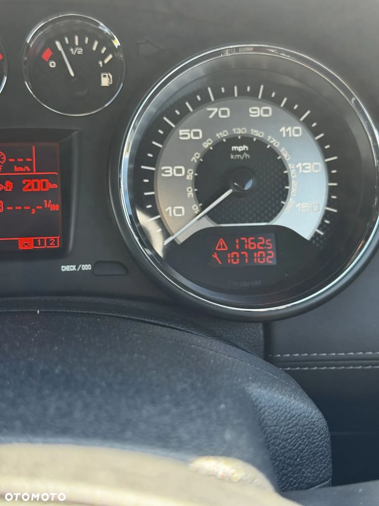 Peugeot RCZ - 14