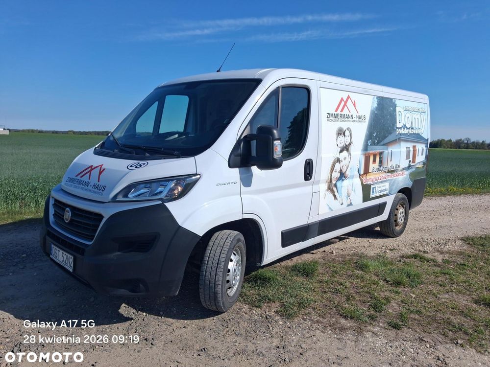 Fiat FIAT 250 A5MFB GY DUCATO - 1