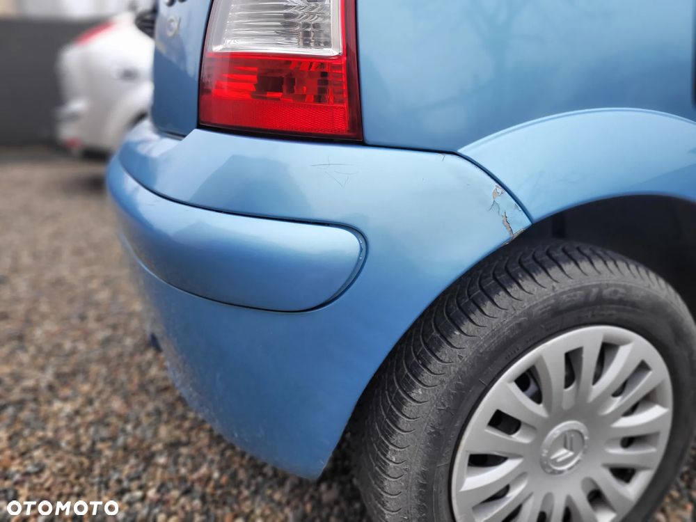 Citroën C3 1.4 HDi Advance - 5