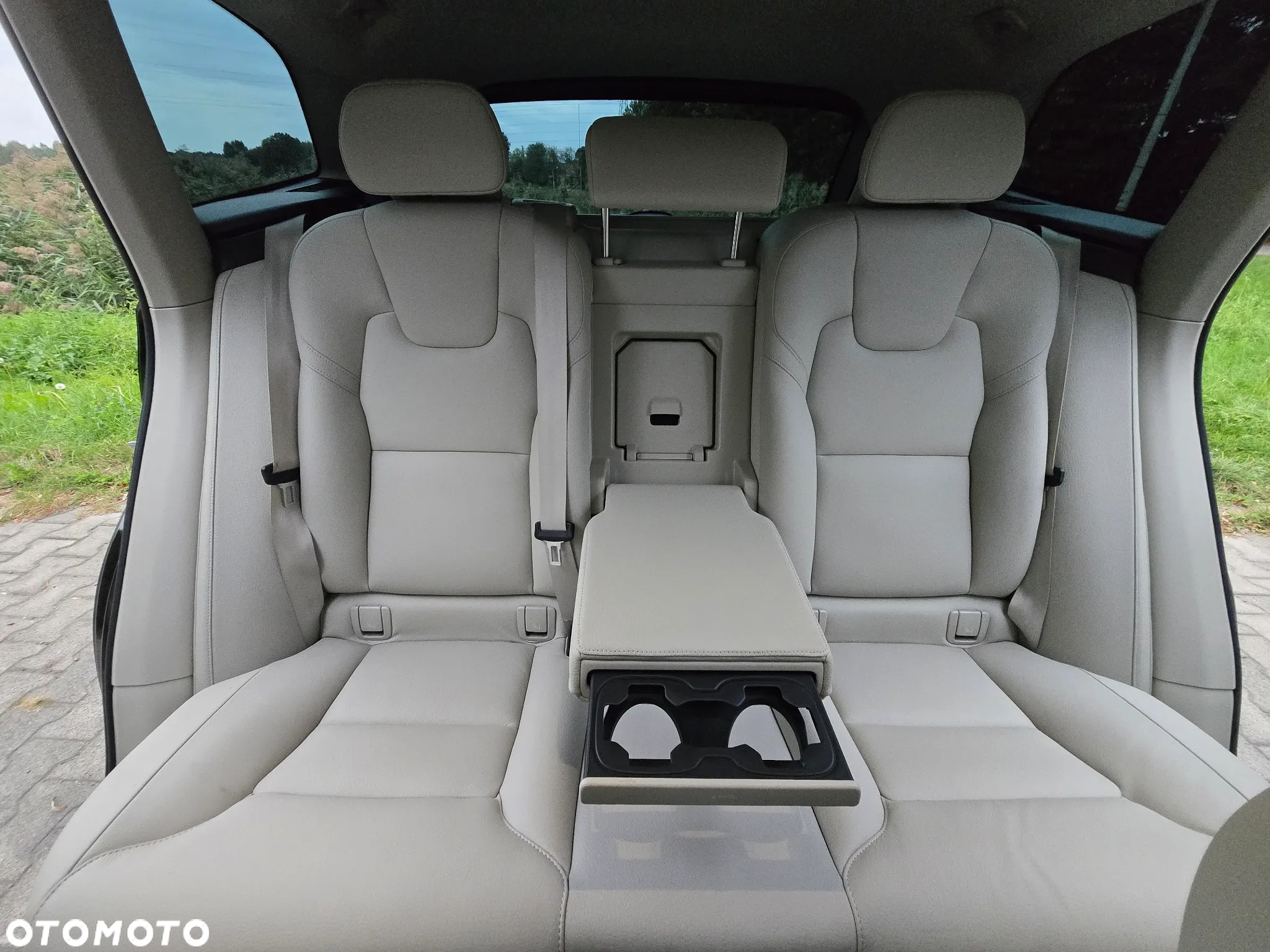 Volvo XC 60 - 5