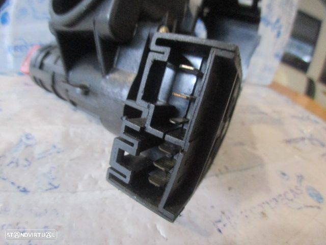 Canhão 7601589 ALFA ROMEO 145 2000 1.4I 103CV 3P PRETO KIT - 5