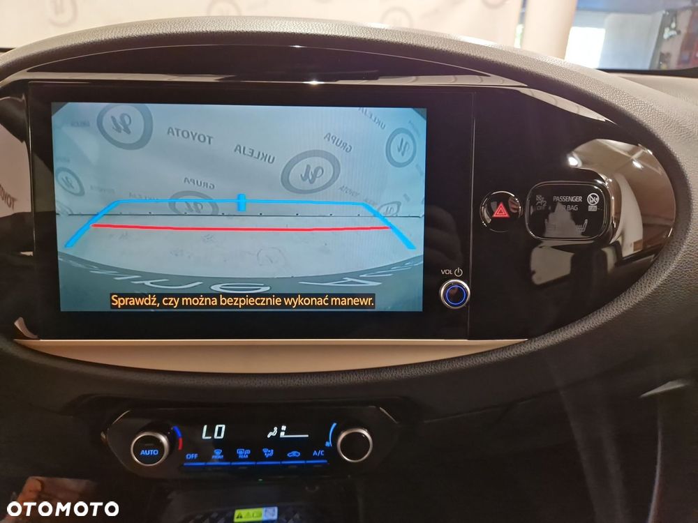 Toyota Aygo X - 16