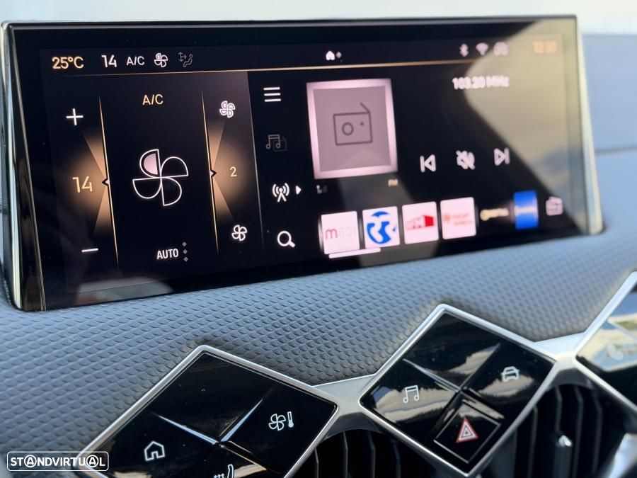 DS DS3 Crossback 1.2 PureTech Bastille - 20