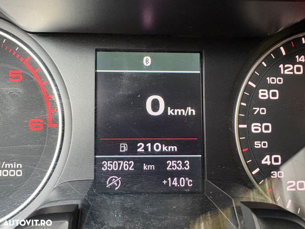 Audi A4 Avant - 9