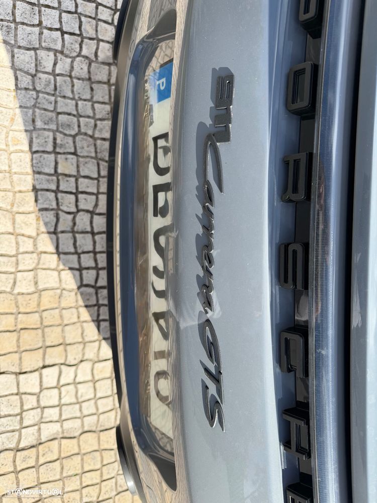 Porsche 911 (992) Carrera S PDK - 8