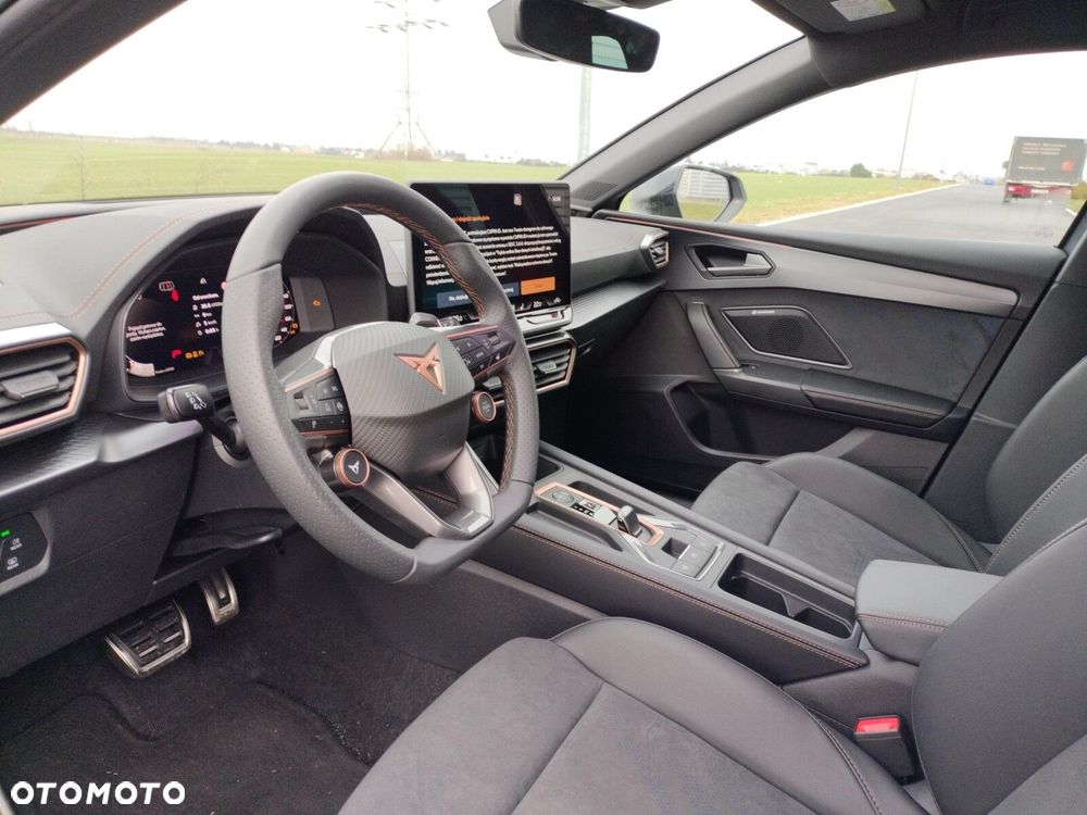 Cupra Leon Sportstourer - 13