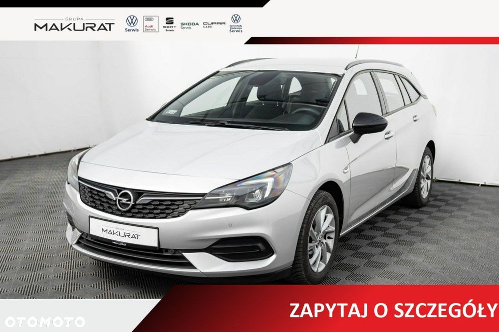 Opel Astra - 2